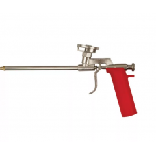 Пистолет д/монтажной пены с облегченным корпусом