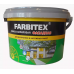 Краска акриловая фасадная (13,0кг) FARBITEX