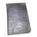 Мешок полипропиленовый серый 55х95 см